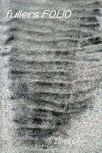 Image ofRipples in Sand