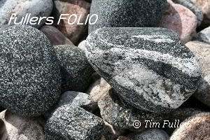 Image ofLarger Granite Pebbles